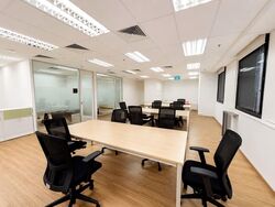 Lippo Centre (D2), Office #573438931